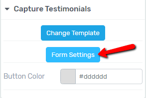 form-settings