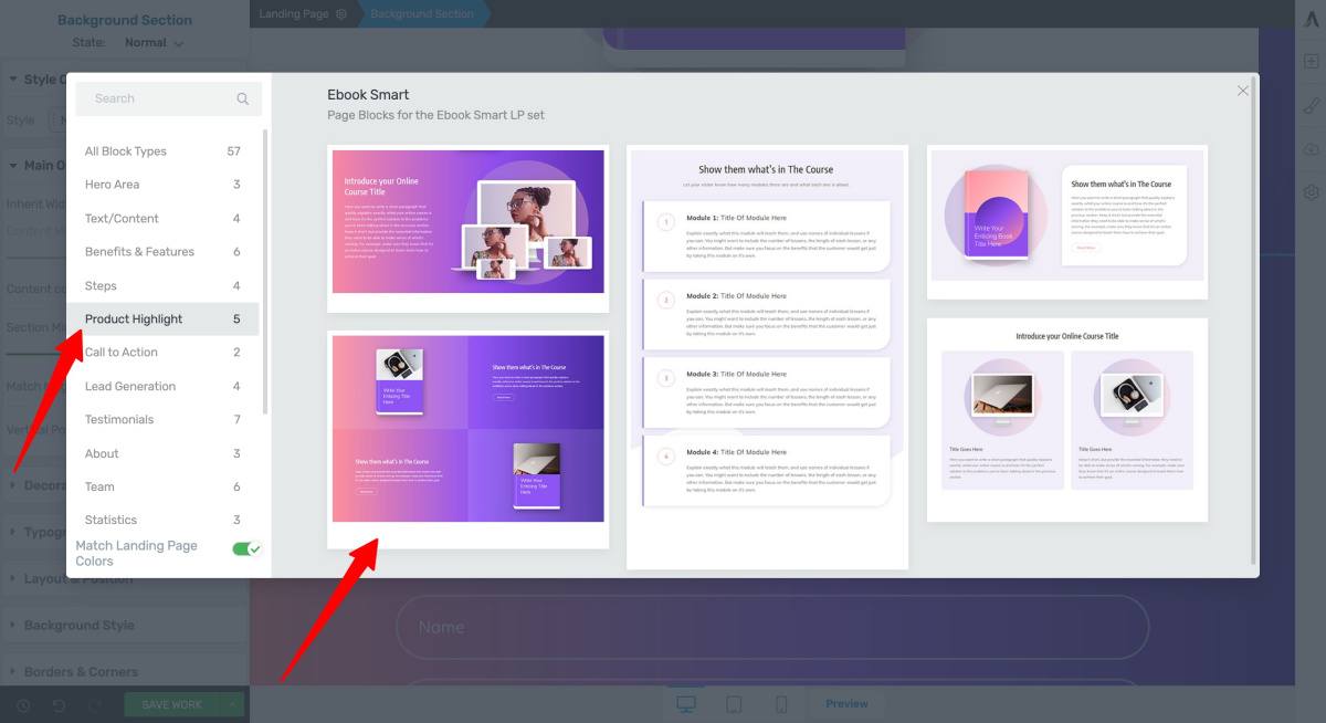 Smart-Ebook-Page-Block-Steps-Template-optimized