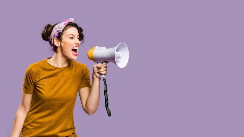 Woman-Shouting-Into-Megaphone-optimized