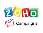 Zoho Campaigns