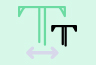 Customizable fonts