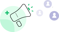 Conversion focused features