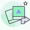 Effortless split testing