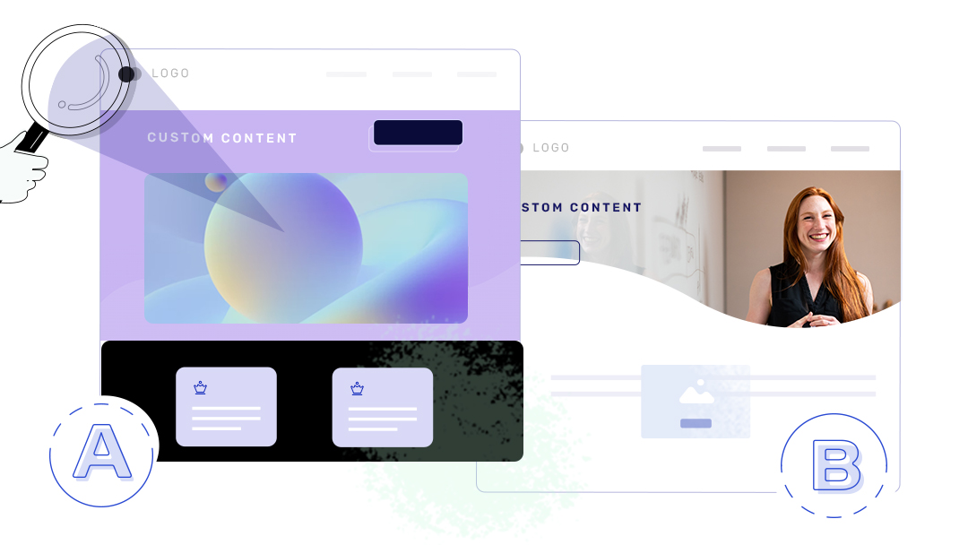 A/b testing 