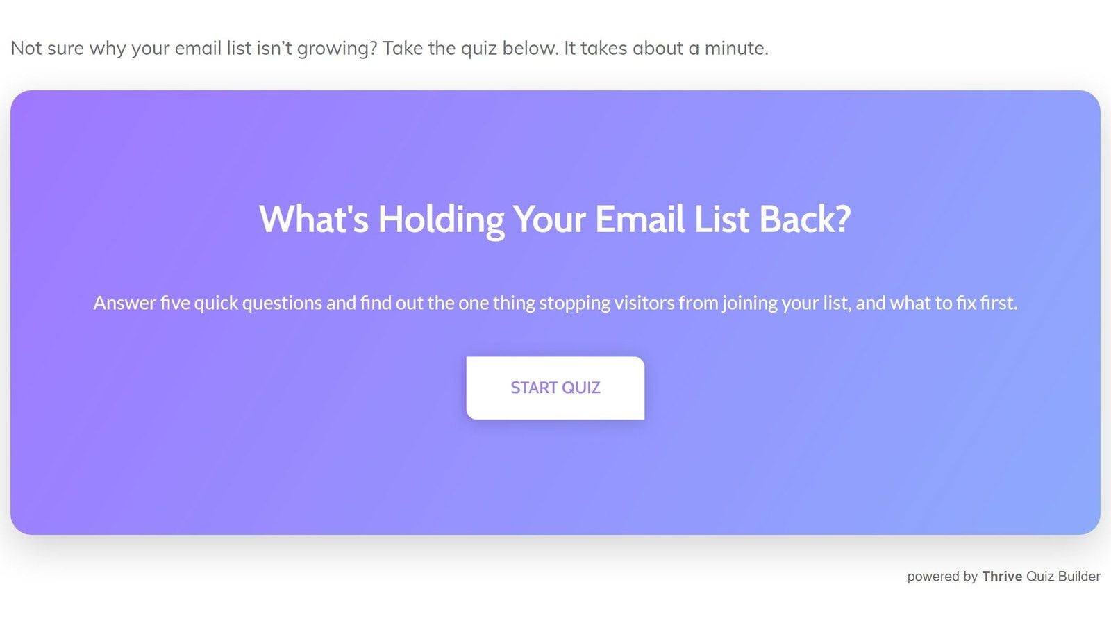 quiz-splash-page-front-end-thrive-quiz-builder